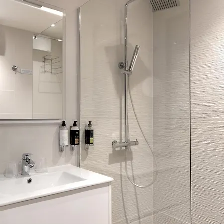 Hotel & Spa Les Mouettes Argelès-sur-Mer Habitación foto
