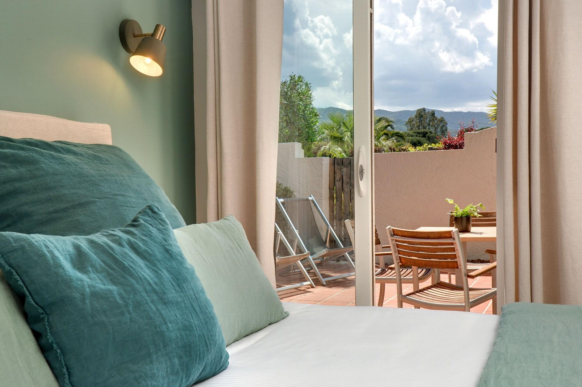 Hôtel&spa Les Mouettes Hotel